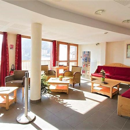 Appt T2 Cabine 4-6 Personnes Au Pied Des Pistes Орсьер Экстерьер фото
